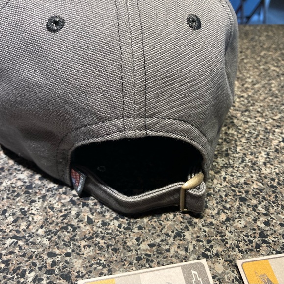 NEW Never Been Worn Chevy Legends Hat with Trading Cards - Picture 6 of 7